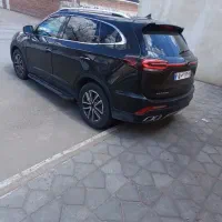 KMC K7 402|خودرو سواری و وانت|تبریز, |دیوار