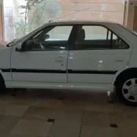 پژو پارس موتور جدید XU7P، مدل ۱۴۰۱|خودرو سواری و وانت|شهریار, شهریار|دیوار