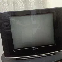 تلویزیون سامسونگ ۲۱اینچ