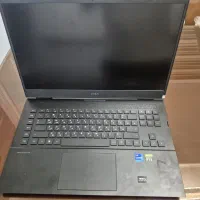لپتاپ Hp omen 17 gaming