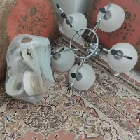 لوستر مفت