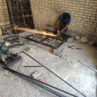 جوشکاری سیار