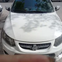 ماشین کوئیک ۱۴۰۱ بدون رنگ