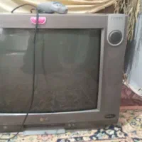 تلویزیون ال جی