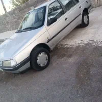 پژو 405دوگانه|خودرو سواری و وانت|بم, |دیوار