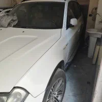 bmw x3|خودرو سواری و وانت|اصفهان, رزمندگان|دیوار