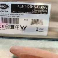 فر اونوکس ۳۰*۴۰ اندازه سینی لمسی کانوکشن|کافی‌شاپ و رستوران|قم, جهان بینی|دیوار