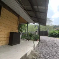 کلبه جنگلی|اجارهٔ کوتاه‌مدت ویلا و باغ|شاندرمن, |دیوار