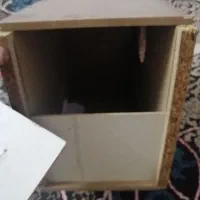 لونه و لوازم معاوضه با قفس|لوازم جانبی حیوانات|مشهد, شهید قربانی|دیوار