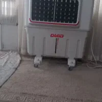 کولر ابی ایستاده سیار ۷۰۰۰پرتاب