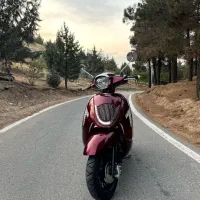 موتور وترانو طرح وسپا