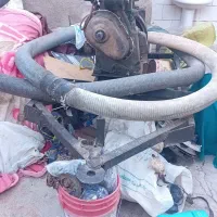 موتور آب|ماشین‌آلات صنعتی|اندیمشک, |دیوار