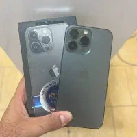 Iphone 13pro 256gig