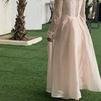 لباس مجلسی پرنسسی