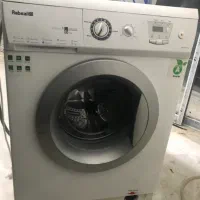 لباسشویی ابسال کاملا نو