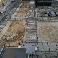 زمین تجاری مسکونی بر خیابان فرهنگ قلعه حاتم ۲ بر|فروش زمین و ملک کلنگی|بروجرد, |دیوار