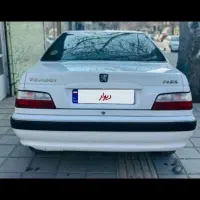 پژوپارس TU5|خودرو سواری و وانت|بوکان, |دیوار