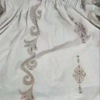 پرده بزرگ و ضخیم