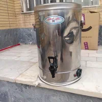 سماور برقی 20لیتری