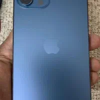 ایفون ۱۲ پرو ۲۵۶ درحد