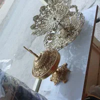 سه عدد لوازم پذایرایی