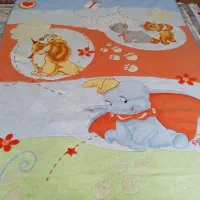 گلیم فرش 6 و 4 متری
