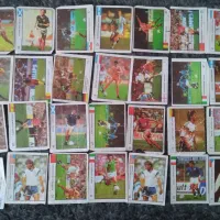 عکس فوتبال قدیمی آدامسی|کلکسیون و سرگرمی|اهر, |دیوار