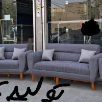 مستقیم بی واسطه خریدازمبل حکمت تولیدی اصلی|مبلمان خانگی و میز عسلی|قم, ولیعصر|دیوار