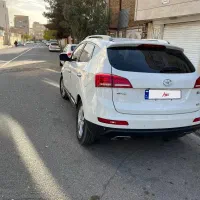 جک S5 دنده مدل 94|خودرو سواری و وانت|مشهد, ویلاشهر|دیوار