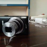 دوربین عکاسی کنن ixus 133 16mp