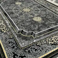 فرش ۱۲متری قیمت کامل ۴۲۰۰ موجود|فرش|اصفهان, کوجان|دیوار