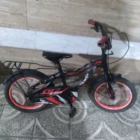 دوچرخه سایز۱۶