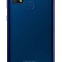 گوشی سامسونگ m31 آبی و مشکی