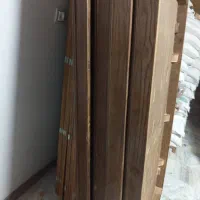 میز و صندلی چرم با چوب درجه|کافیشاپ و رستوران|هشتگرد, مدرس|دیوار