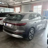 آئودی کیوفایو مدل 2024|خودرو سواری و وانت|تهران, تهرانپارس شرقی|دیوار