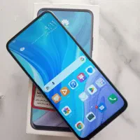 هواوی y9s 128 رام 6. معاوضه با موبایل دارم.|موبایل|تهران, اتابک|دیوار