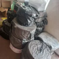 طاقه سفره یکبار مصرف|ظروف نگهدارنده، پلاستیکی، یکبارمصرف|ارومیه, |دیوار