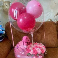 کریر با این هدیه ماندگار خانمتو خوشهال کن