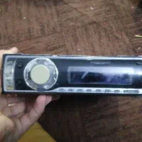 ضبط ۴۹۰۰پایونر ۶ خروجی