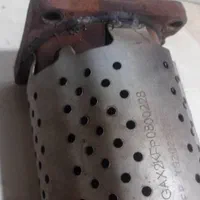 انواع کاتالیزورایرانی وخارجی بالاترین قیمت|قطعات یدکی و لوازم جانبی|همدان, |دیوار