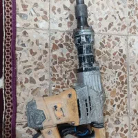 پیکور چکشی اینکو ۷/۵کیلویی
