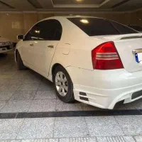 لیفان 620 موتر 1600