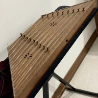 سنتور چوب گردو اصل