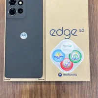 موتورولا ادج ۵۰ 512/12 motorola edge 50|موبایل|تهران, امانیه|دیوار