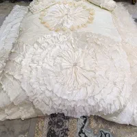 روتختی عروس سالم و تمیز در حد نو