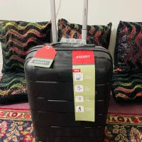 چمدون فایبرگلاس