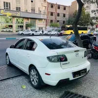 مزدا 3 مدل 87 (نقد و اقساط)|خودرو سواری و وانت|تهران, نیروی دریایی|دیوار