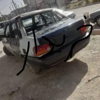 اسقاطی فرسوده تحویلی ۷۱