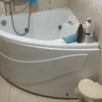 وان و جکوزی