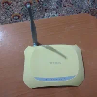 مودم کاملا سالم و کم کار